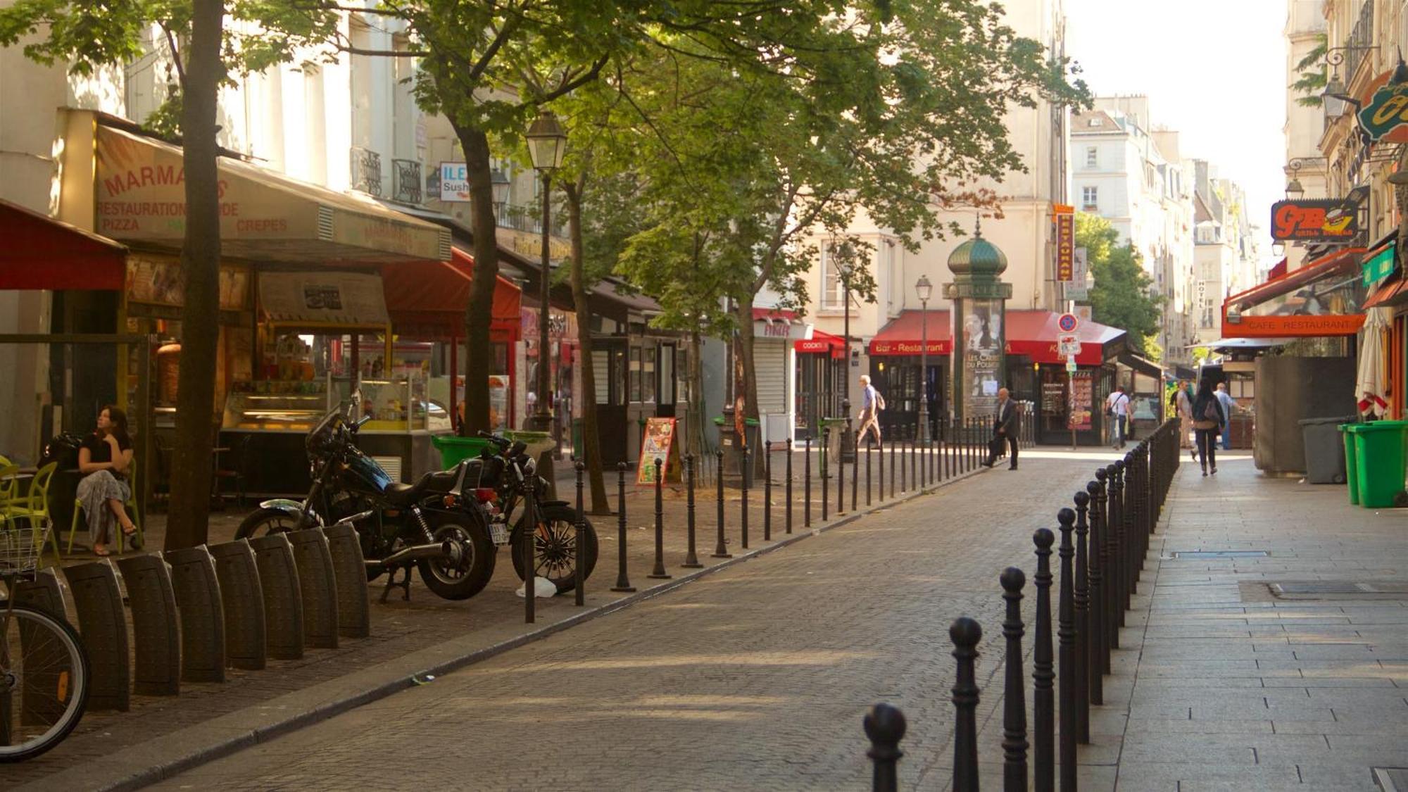 Unique Flat Near Louvre & Palais Royal Apartment Paris Bagian luar foto
